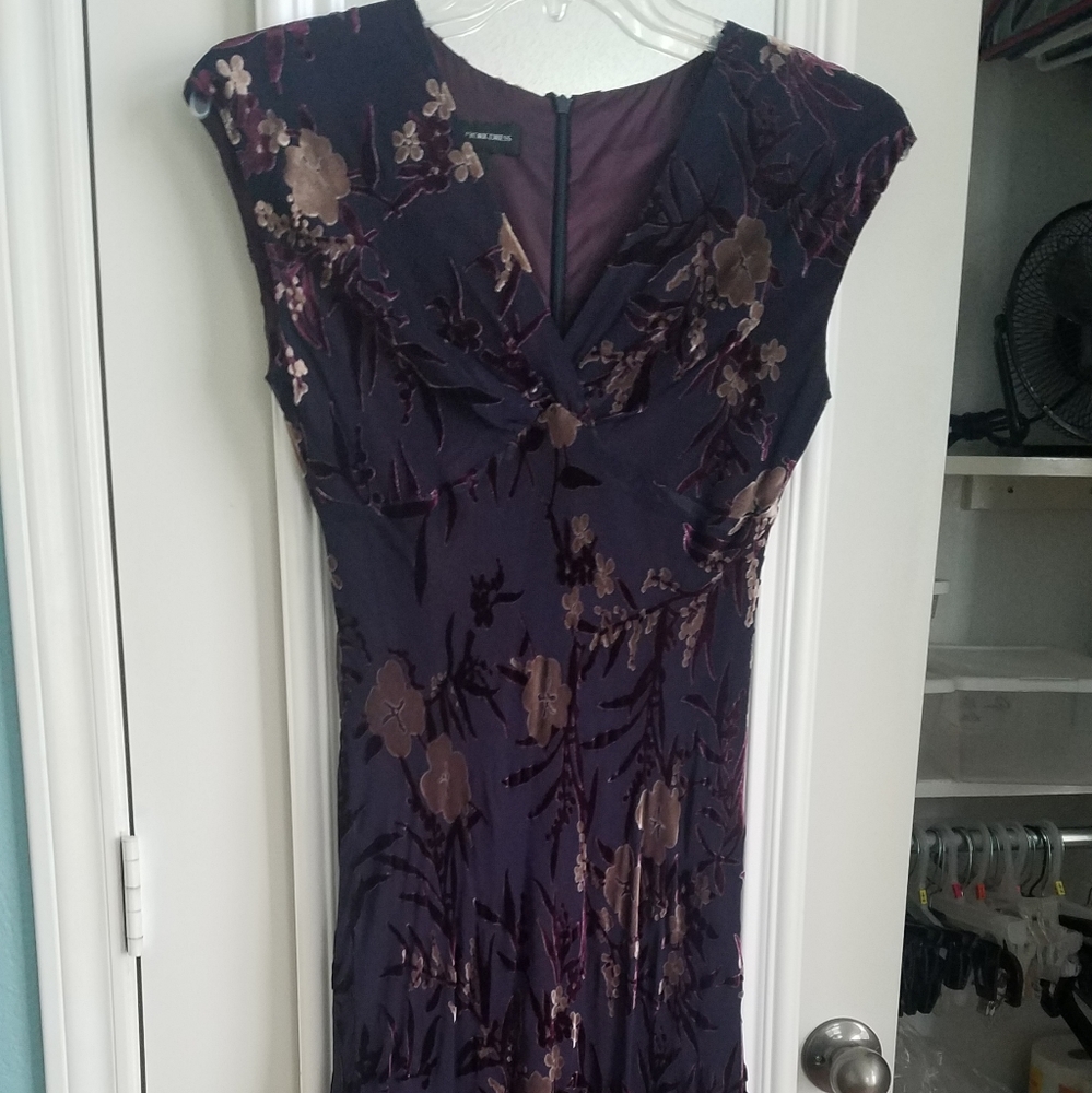 Jones New York Sz 8 dress